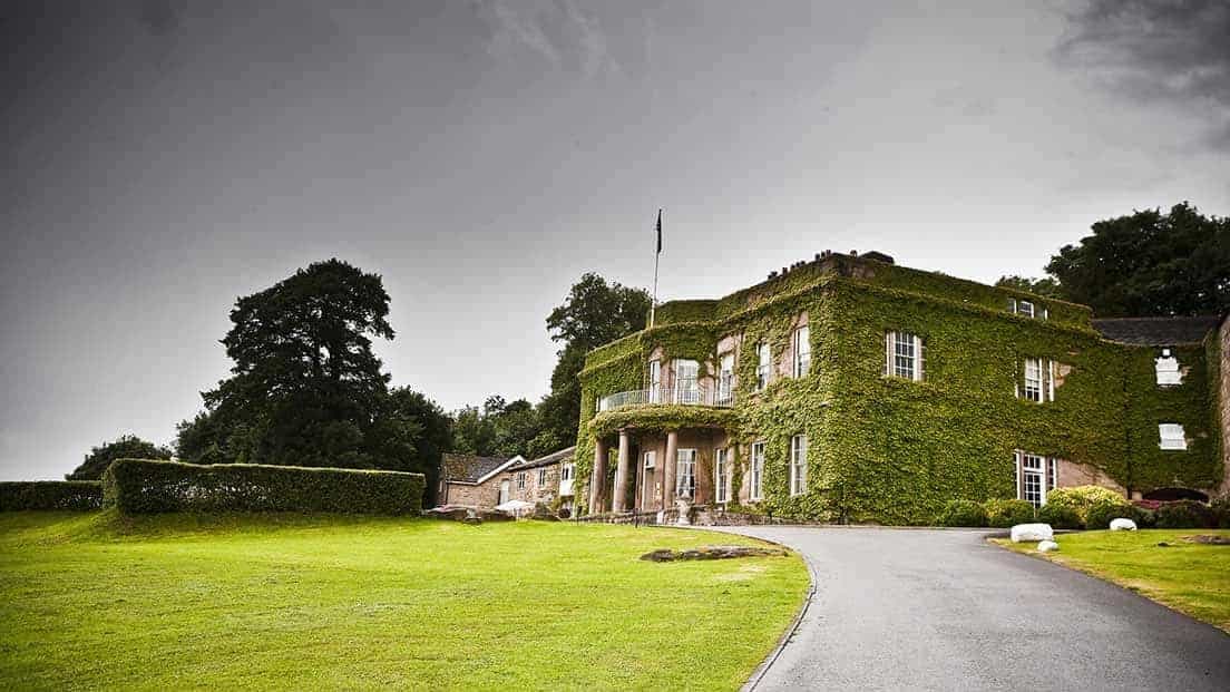 Careers at Chilston Park Hotel